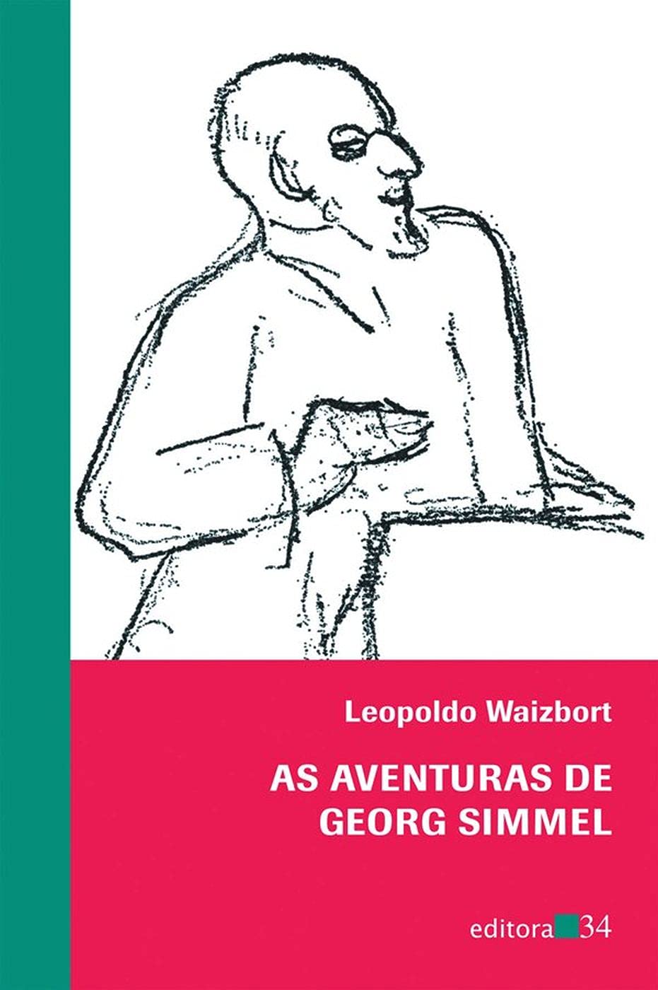 As aventuras de Georg Simmel | Amazon.com.br